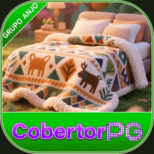 CobertorPG.COM platform-Oficial Slots Brasil #1