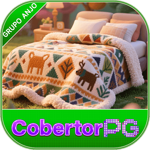 CobertorPG.COM platform-Oficial Slots Brasil #1