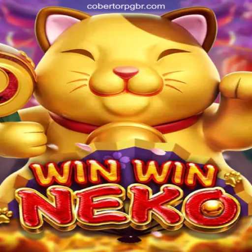 WinWinNeko Takes the CobertorPG.COM Platform by Storm: An In-depth Look at Brazil's Leading Slot Game